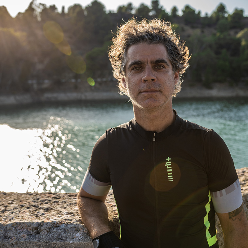 Founder of bike2malaga and owner of Escapada Cycling in Malaga