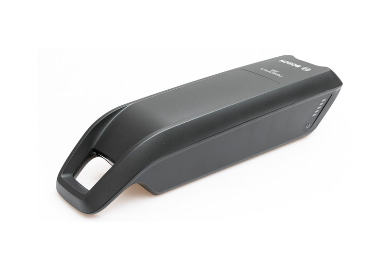 Spare battery for e-bike routes in Malaga and Andalusia – Bosch Powerpack