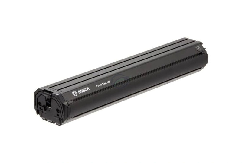 Spare battery for e-bike travels in Malaga and Andalusia – Bosch Powerpack