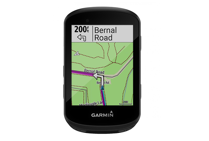 Cycling navigation for bike travelling in Malaga and Andalusia for rent