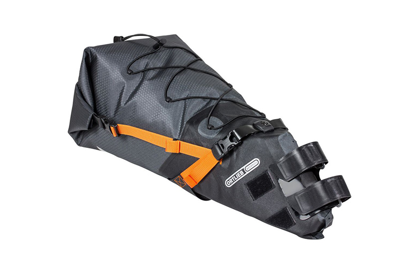 Bikepacking equipment for rental in Andalusia