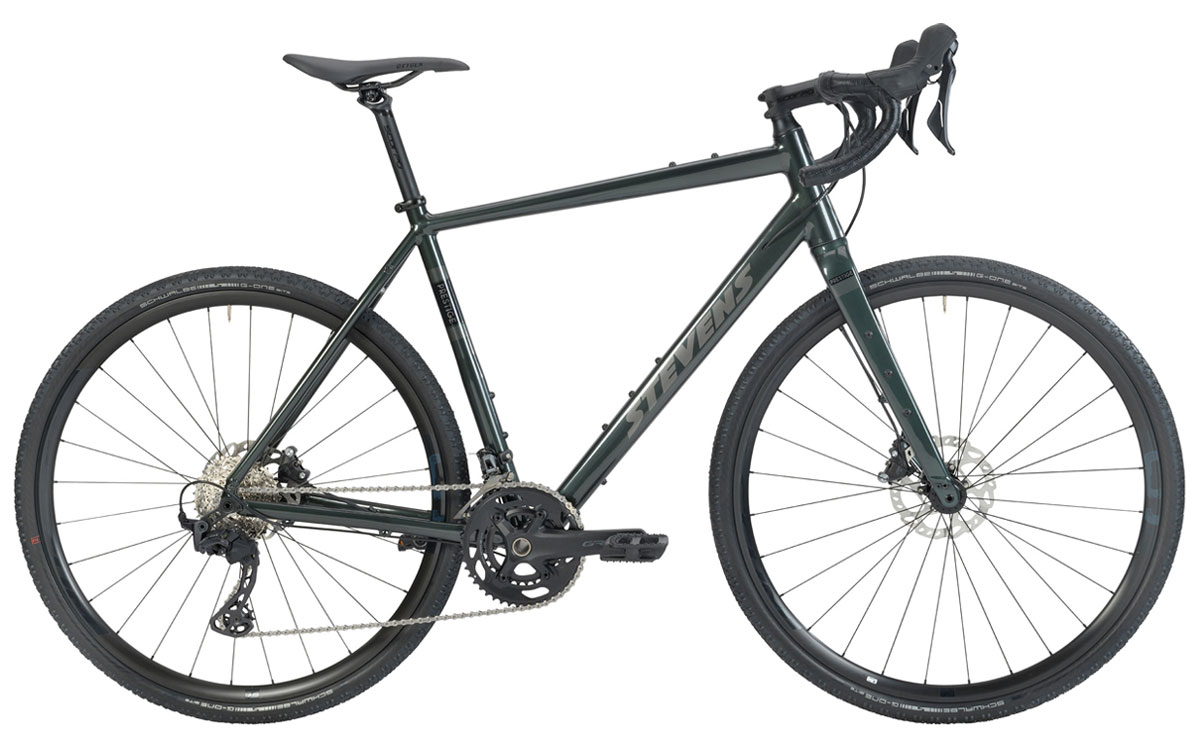 Gravel bike Rental in Malaga Gravel bike hire in Malaga