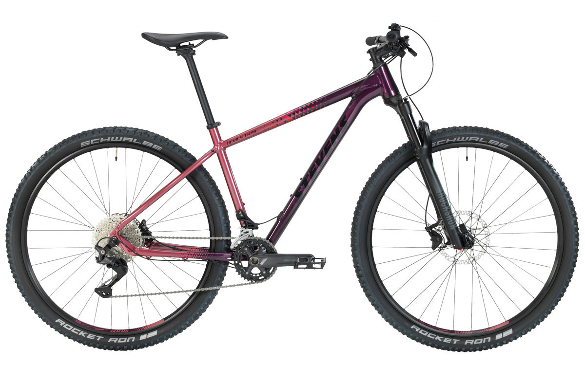 MTB Rental in Malaga Mountain bike hire in Malaga