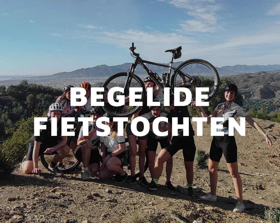 Dagelijkse e-biketochten in Málaga, begeleide fietstochten in Málaga & Andalusië