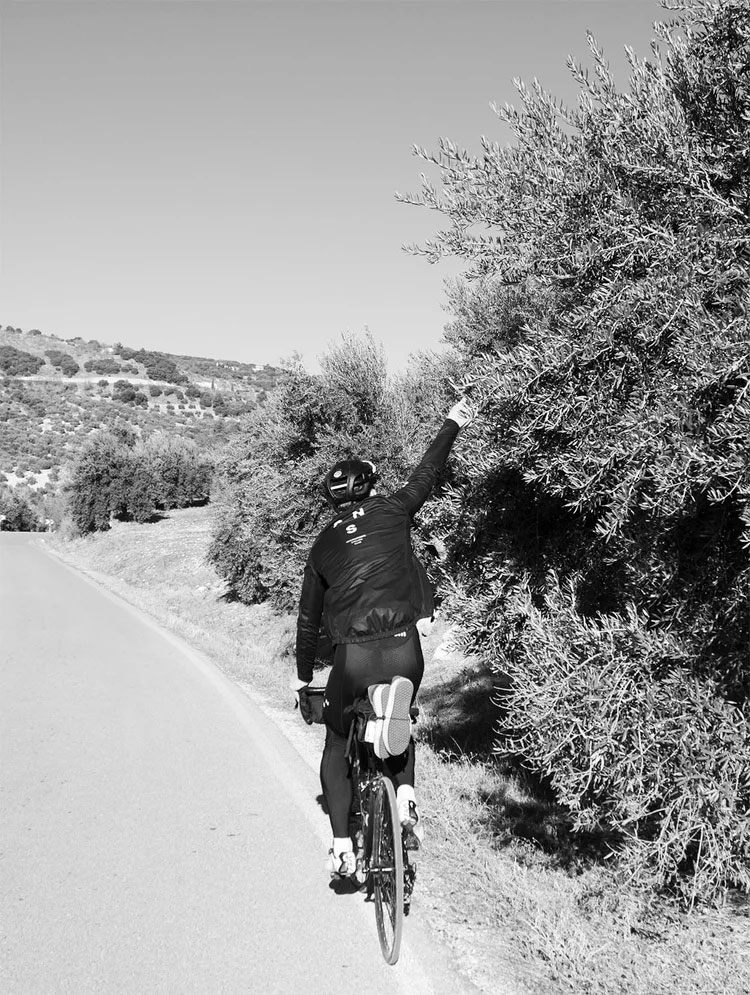 andalusian winter 06