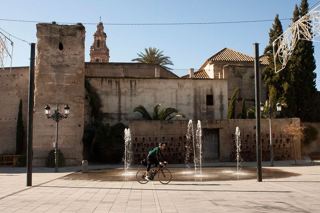 andalusian winter 07