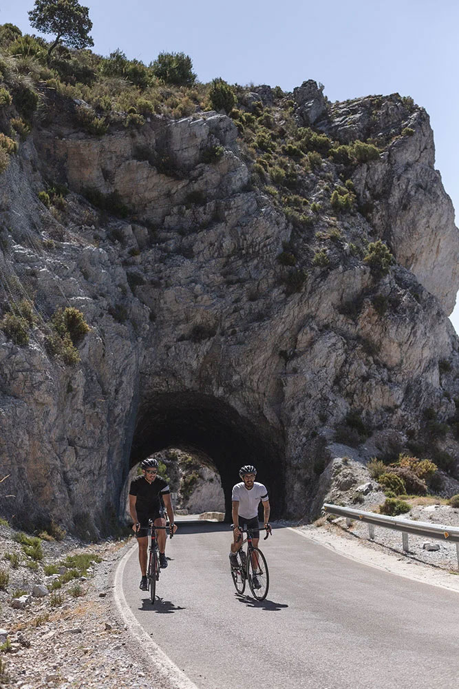 cycling jorney sierras andalusia 08