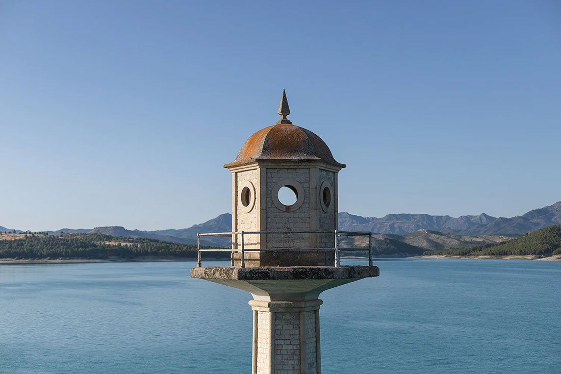 cycling jorney sierras andalusia 10