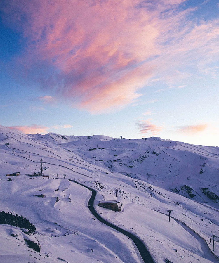 cycling sierra nevada 02
