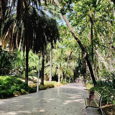 E-bike Tour Malaga Active