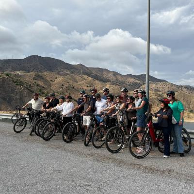 Custom Group Tours in Malaga