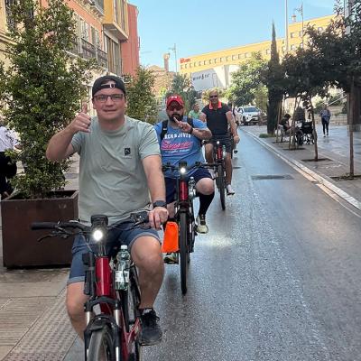 Custom Group Tours in Malaga